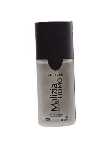 IMG_20260816_225836_314-removebg-preview (1) ادوتویلت مالیزیا اومو Vetyver مدل Profumo d’Intesa - Image 1