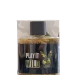 افترشیو پلی‌بوی Play It Wild با رایحه مردانه