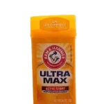 مام استیک ضدتعریق آرم‌اندهمر UltraMax Active Sport آمریکا ۷۳ گرم