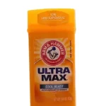 مام استیک ضدتعریق آرم‌اندهمر UltraMax Cool Blast آمریکا ۷۳ گرم