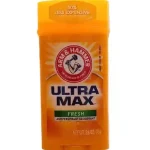 مام استیک ضدتعریق آرم‌اندهمر UltraMax Fresh آمریکا ۷۳ گرم