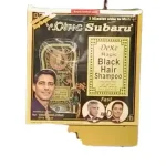شامپو رنگ مو سوبارو Subaru رنگ مشکی