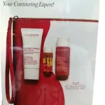 ست مراقبت بدن کلارنس Clarins