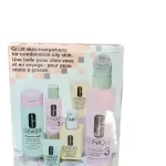ست ۶ تکه کلینیک Great Skin Everywhere برای پوست مختلط و چرب