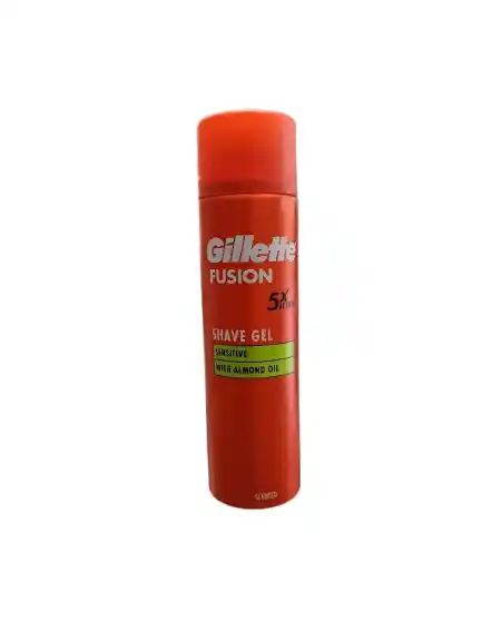 IMG_20260816_230016_834-removebg-preview ژل اصلاح ژیلت Fusion HydraGel Ultra Sensitive حجم ۲۰۰ میلیلیتر - Image 1