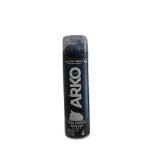 فوم اصلاح مردانه آرکو Arko Men ترکیه حجم ۲۰۰ میلی‌لیتر