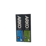 خمیر اصلاح مردانه آرکو Arko Men ترکیه