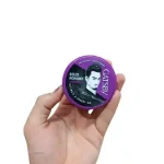 واکس مو گتسبی Meta Rubber سری جدید ژاپن وزن ۶۵ گرم