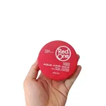 ژل واکس مو ردوان Full Force Red حجم ۱۵۰ میلی‌لیتر
